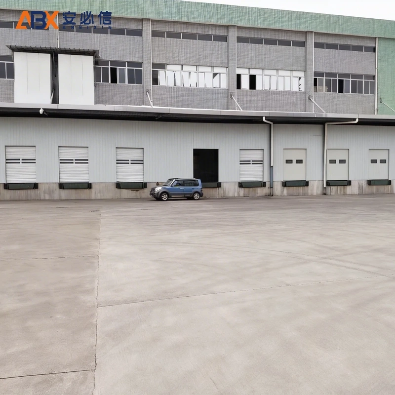 河源市雷达高速门